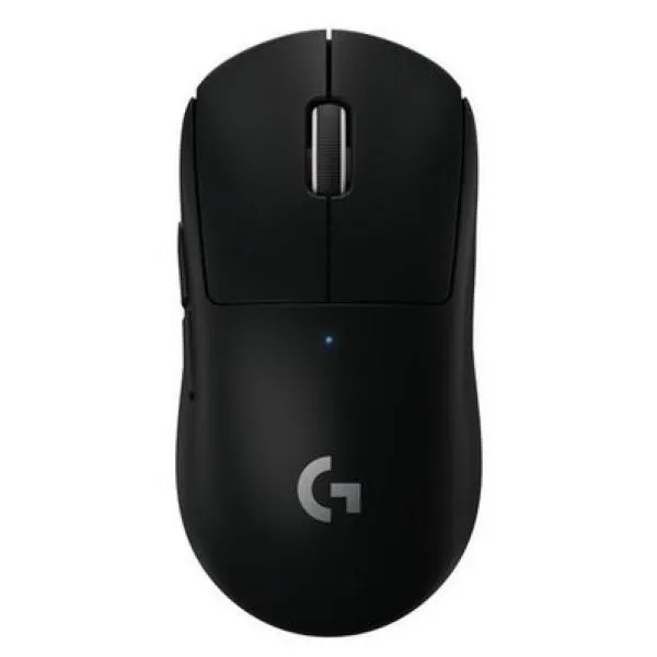 Logicool PRO X SUPERLIGHT Wireless Gaming Mouse G-PPD-003WL-BK