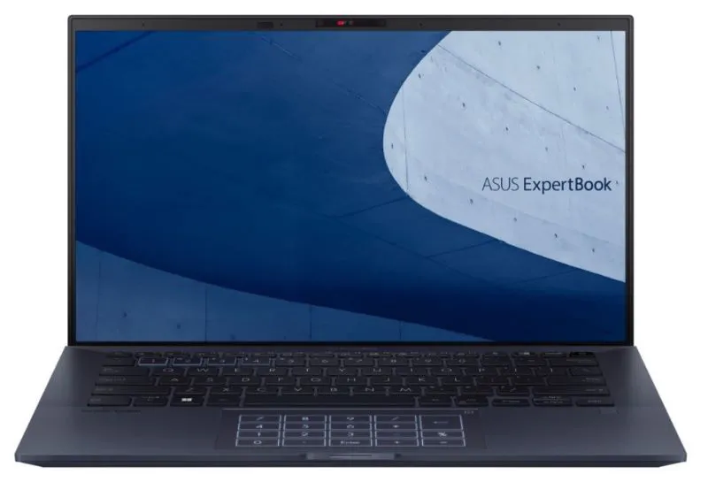 ASUS ExpertBook B9 B9400CBA (B9400CBA-KC0207W)