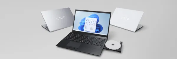 VAIO S15