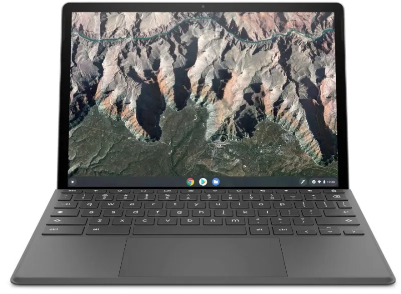 HP Chromebook x2 11