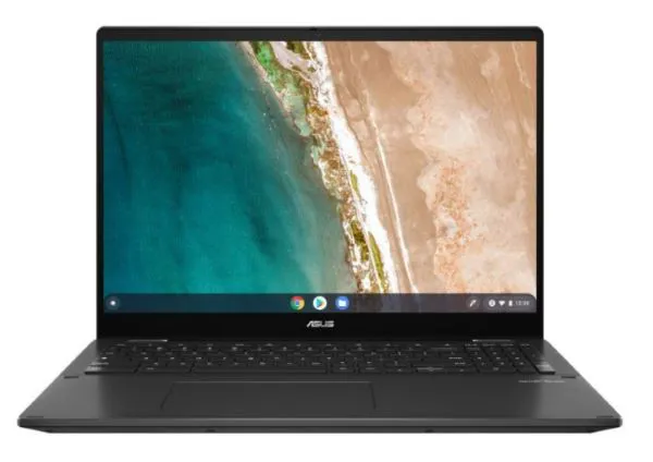 ASUS Chromebook Flip CX