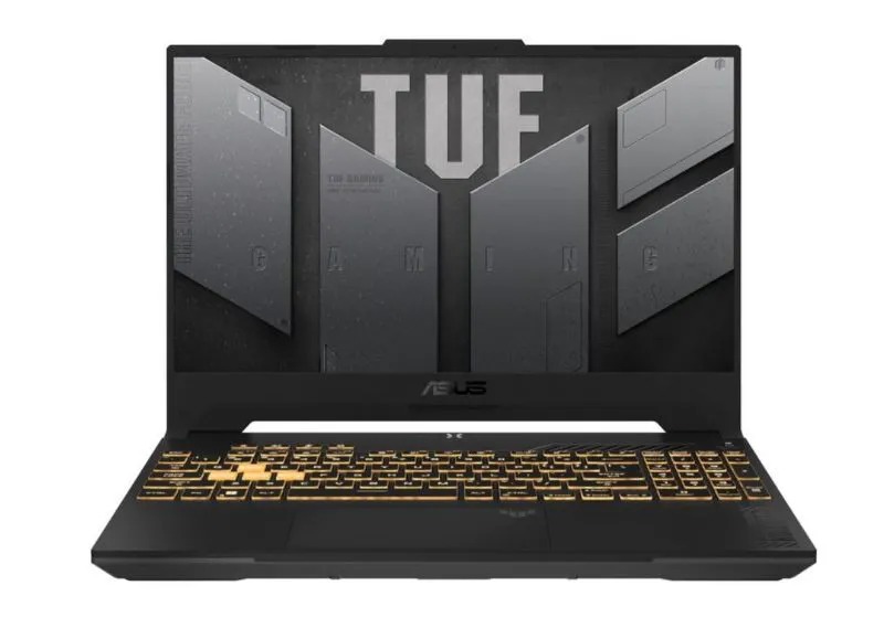 ASUS TUF Gaming F17 FX707VU4 (FX707VU4-I9R4050)