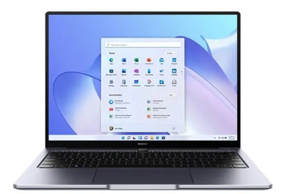 HUAWEI MateBook 14