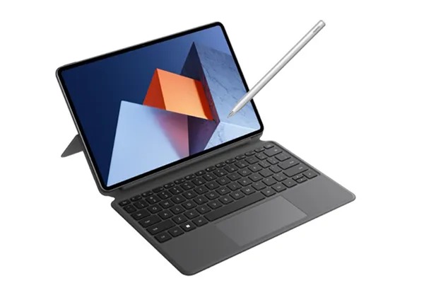 HUAWEI MateBook E