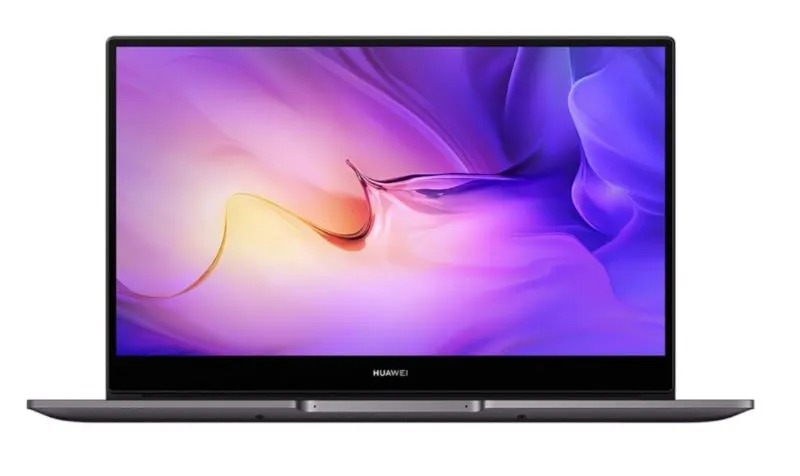 HUAWEI MateBook D 14