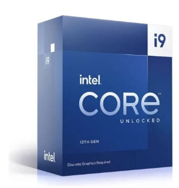 Core i9 12900KS（intel）