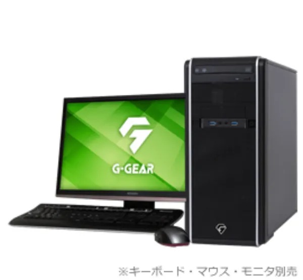 G-GEAR GA5A-D221/B