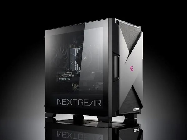 NEXTGEAR