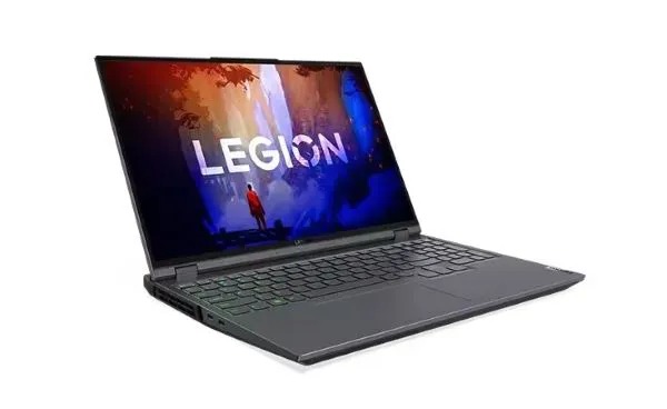 Legion 570 Pro（Lenovo）