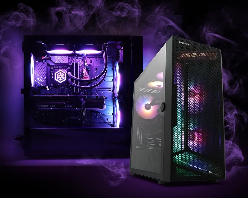 2024年最新】FRONTIER（フロンティア）のゲーミングPCおすすめ8選 