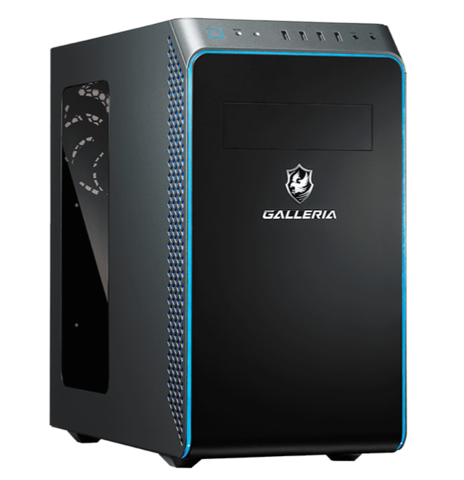 GALLERIA RM7C-R46T