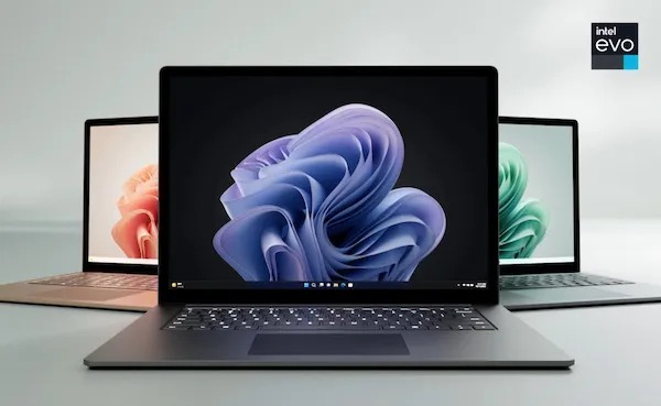 Surface Laptop 5 