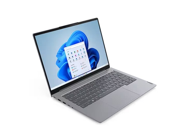 ThinkBook 14 Gen 6 - マイクロソフトオフィス付き