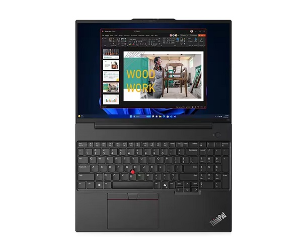 ThinkPad E16 Gen 2(AMD)