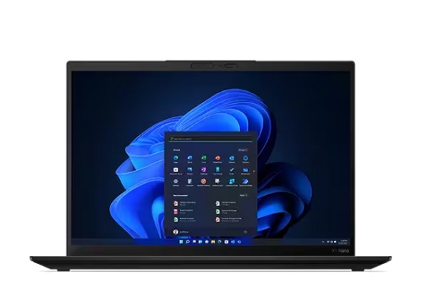 ThinkPad X1 Nano Gen 3(第13世代Intel Core)