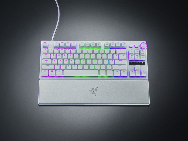 RAZER HUNTSMAN V3 PRO TENKEYLESS