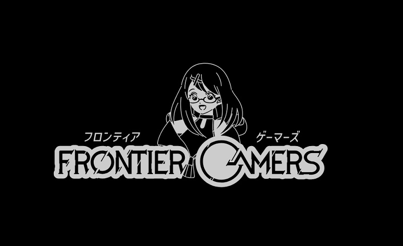 FRONTIER GAMERS