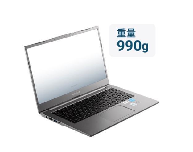 Diginnos 易 f-13 ノートpc 第7世代core i5 ノートパソコン