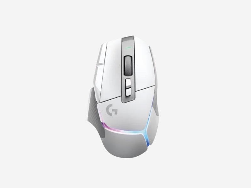 Logicool G502 X PLUSゲーミングマウス