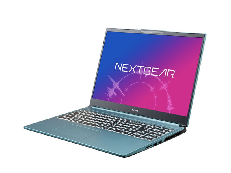 NEXTGEAR J6-A7G60GN-A