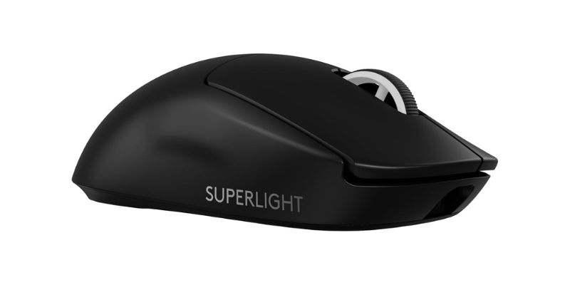 Logicool G PRO X SUPERLIGHT 2