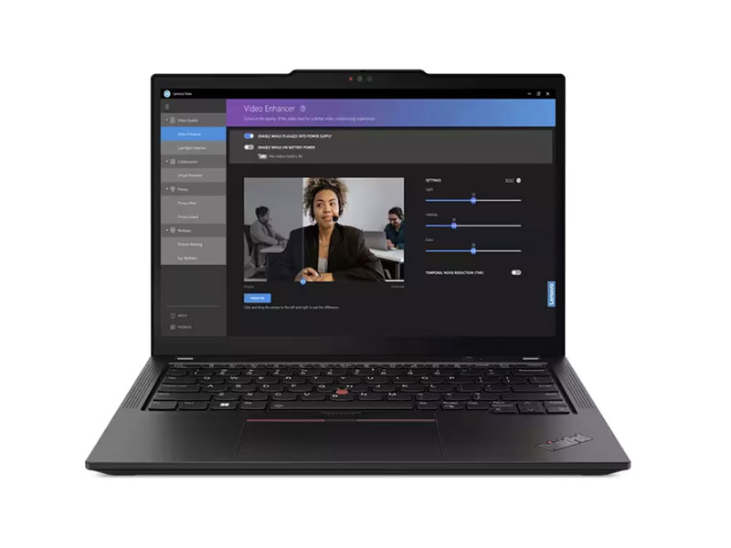 ThinkPad X13 Gen 4 (13.3型 Intel)