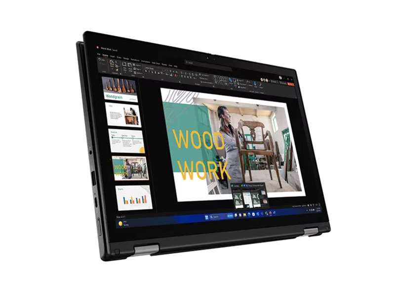 ThinkPad L13 2-in-1 Gen 5 (13.3型 Intel)