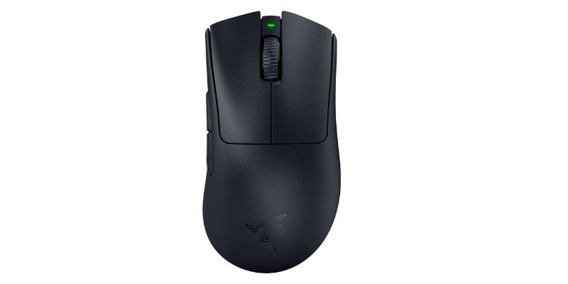 Razer DeathAdder V3 Pro