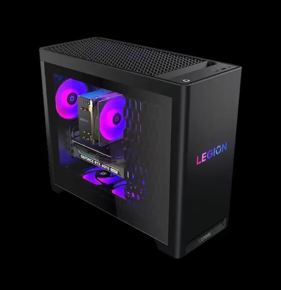 Lenovo Legion T5 26IRX9