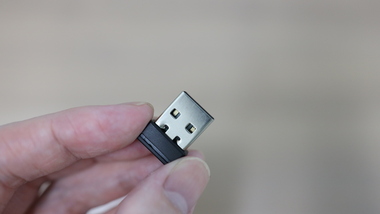 Bluetoothレシーバー