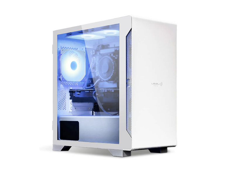 iiyama PC LEVEL-M17M-147F-TK3X