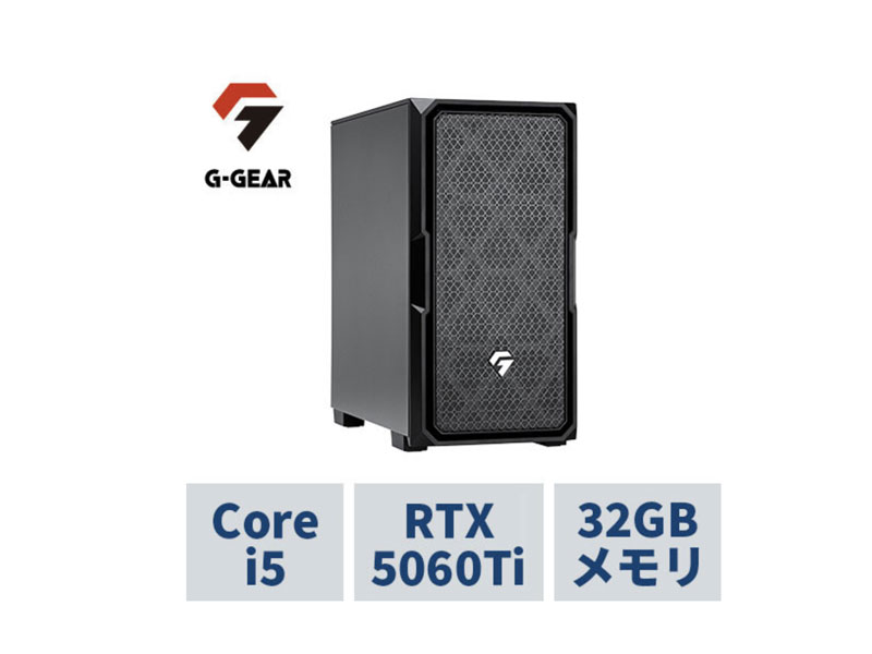 G-GEAR GE5J-C242B/CP1