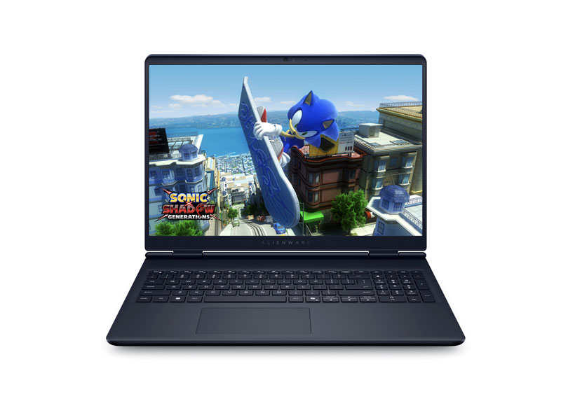 Alienware 16 Auroraゲーミング ノートパソコン