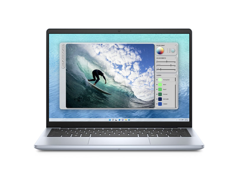 Inspiron 14 ノートパソコン