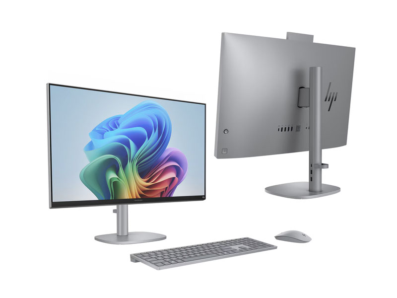 HP OmniStudio X 27-cs