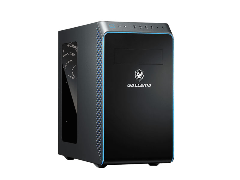 GALLERIA RM7C-R56T