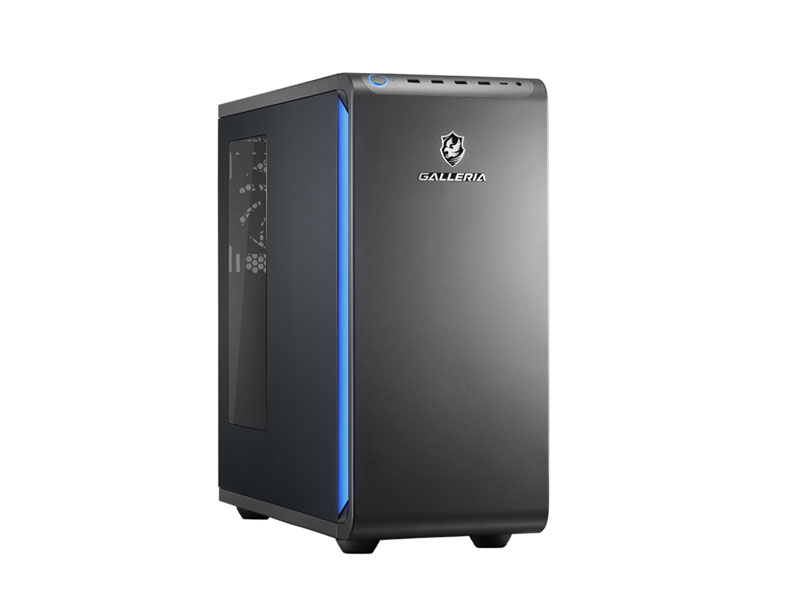 GALLERIA XPC7A-R56T16G-GD