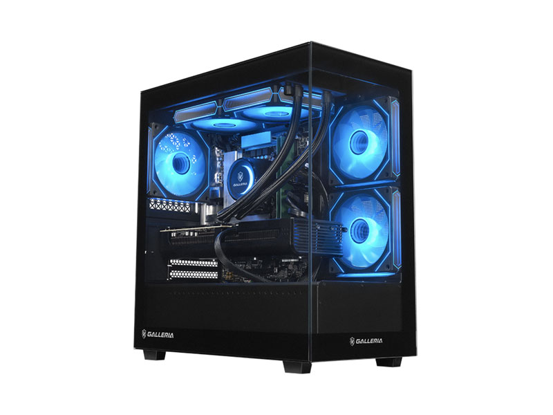 GALLERIA FGC5M-R56T16G-B