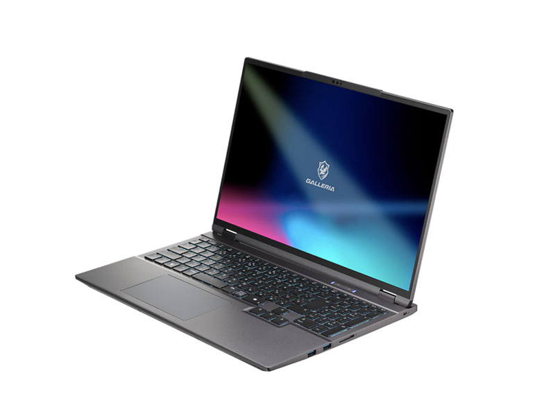 GALLERIA XL7C-R56-6A