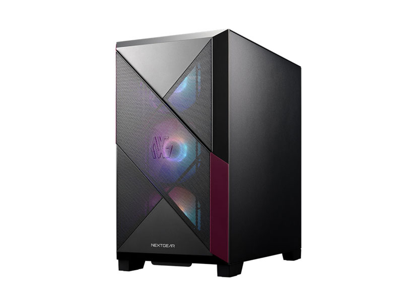 NEXTGEAR