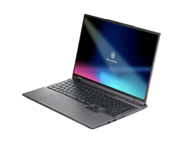GALLERIA XL7C-R56-6A